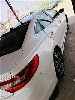 هیوندای ازێرا